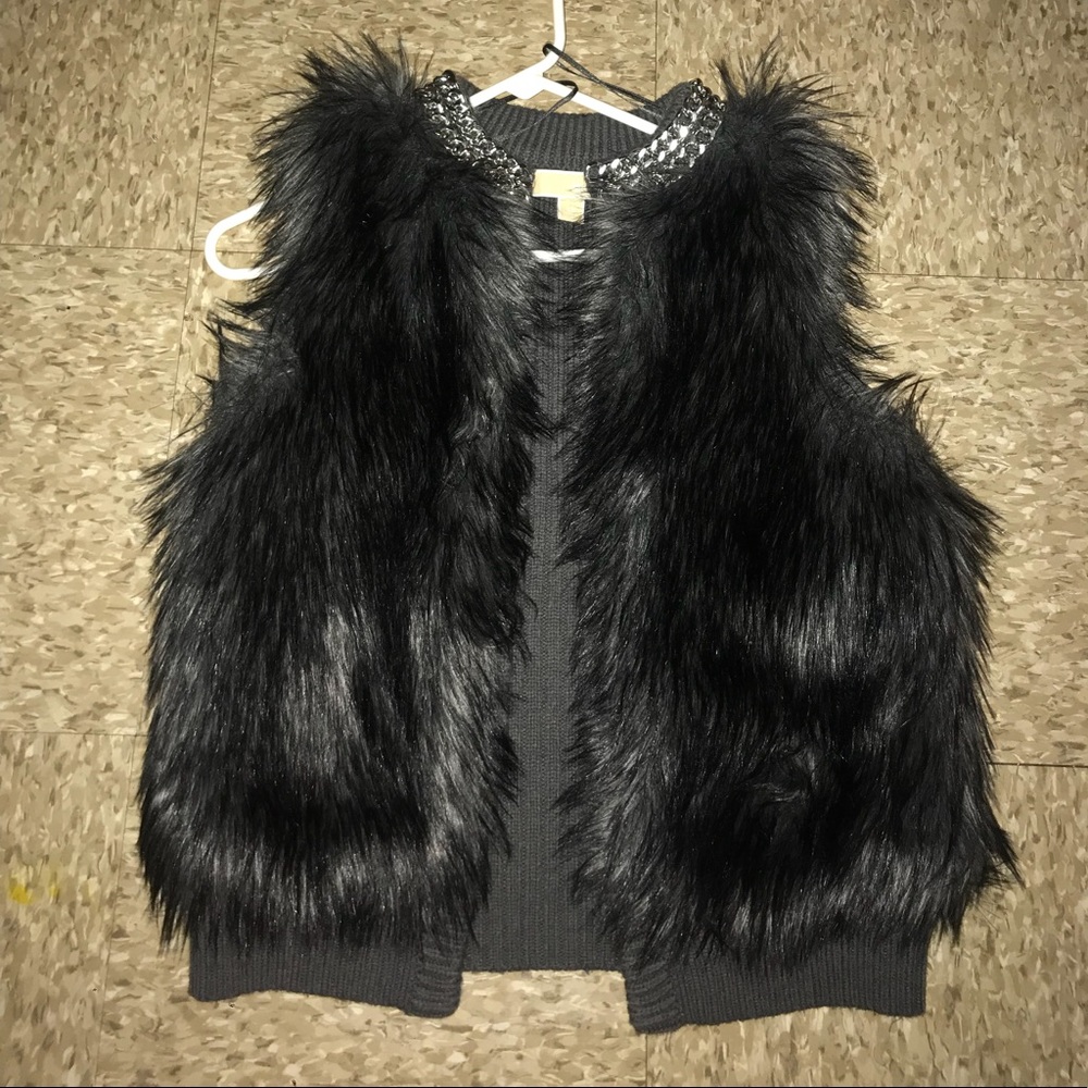 Vest